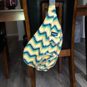 Kavu Bag